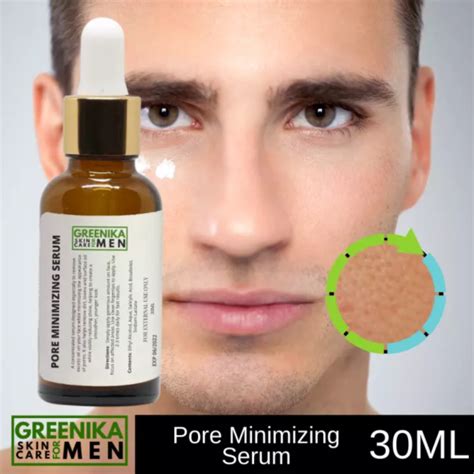 mens pore minimizer